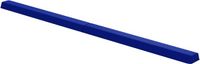 SPORTNOW balansspeelgoed - kunststof - 236x15x6,5 cm - blauw