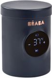 Béaba Milk Nomad Draadloze Flessenwarmer - Night Blue