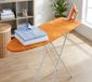 Florina Sofia table à repasser, 120 x 40 cm