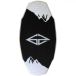 Centrano Gozone K2 Skimboard voor volwassenen, uniseks