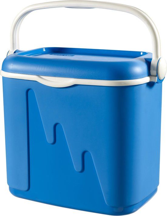 Curver Koelbox - 33 Liter - Blauw
