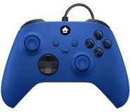 Wigento Xbox Bedrade gamingcontroller voor Xbox One / Xbox Series S / X / PC, blauw
