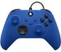 Wigento Xbox Bedrade gamingcontroller voor Xbox One / Xbox Series S / X / PC, blauw