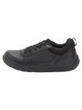 Next - Jongens - Schoolgymschoenen met veters - Zwart