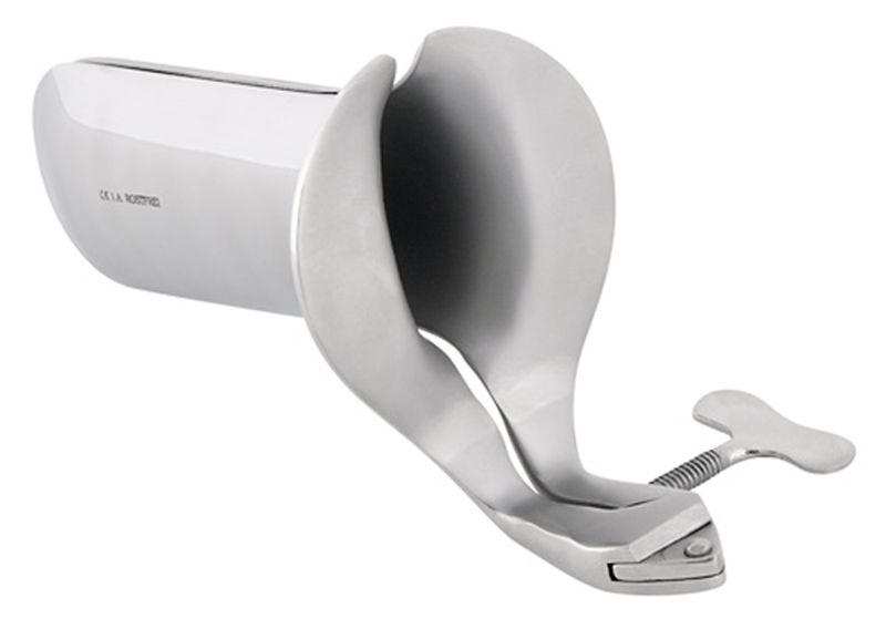 Sextreme Vagina Speculum - 4024144521869