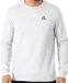 Le Coq Sportif Ess N°2 Sweatshirt Grijs L Man