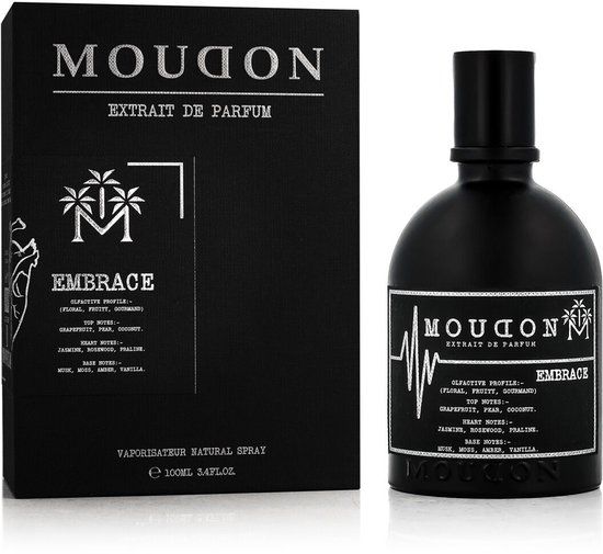 Moudon Parfum / 100 ml / Unisex
