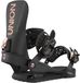 Union Binding Company Union Juliet Snowboard Binding Dames Zwart M