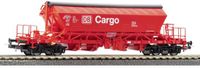 Piko 24550 Goederenwagen DC Schaal H0
