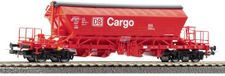 Piko 24550 Goederenwagen DC Schaal H0