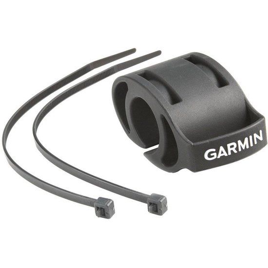 Garmin Fietsstuursteun - Zwart - 010-11029-00