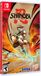 Limited Run Shinobi Art of Vengeance (Limited Run Games)