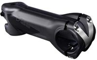 Pro Vibe Fiets Stuurpen Zilver 90 mm / ±17º