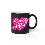 Sublimatie groothandel Mok Love my Mom