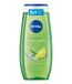 NIVEA Lemongrass & Oil Douchegel
