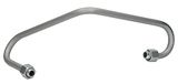 Oil Icecat Oil feed pipe