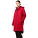 Ilse Jacobsen Rain128 Fire Taille: 34 | Imperméables Outlet | Femme
