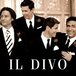 Il Divo - Il Divo (CD)