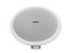 Omnitronic CSE-8 Enceinte encastrable Blanc
