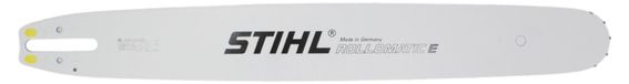 Stihl geleiderail Light 06, 50 cm, 3/8 1.6 mm, type 05, 11 tanden, artikelnummer 30030005221