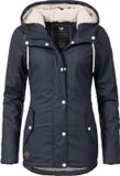 Ragwear Dames regenjas Marge