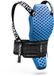 Shred 2nd Skin Hd Naked protecteur dorsal bleu XL