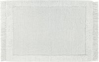 Loberon Vloerkleed Celendril crème Wol/Polyester/Katoen 200x140 cm
