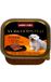 Animonda Vom Feinsten Junior - Alimentation humide pour chien - Mélange de saveurs - 18x150g