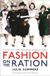 Fashion On The Ration: Style in the Second World War