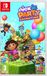 BANDAI NAMCO Entertainment Nick Jr. Party Adventure Standard Arabe, Danois, Néerlandais, Finnois, Norvégien, Polonais, Suédois Nintendo Switch