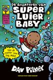 De Bol De avonturen van super luier baby