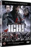 Ichi Manga Entertainment Limited Ichi / DVD / 2008