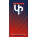 Tapis UP 1x2m Rouge