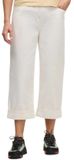 Black Diamond Dirtbag Pantalon Femme M Off White Coton