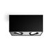 Philips Hue Philips WarmGlow LED Box Plafond-/Wandspot Zwart 2-lichts