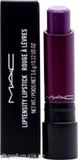 MAC Liptensity Lipstick 3.6g - Hellebore