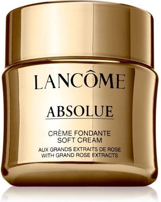 Lancôme Soft Cream