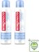 Borotalco 2 x Frais Non-Stop Déodorant Spray - 150 ml