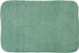 Merkloos / Sans marque Koopman International Mintgroene badkamer/douche mat 90 x 60 cm