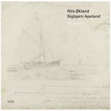 Glimmer Nils Økland & Sigbjørn Apeland - Glimmer (CD)