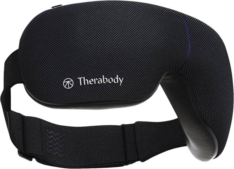 Therabody SmartGoggles 2.0, Black