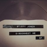 Suburban Stiffy Jones Disconnect Me EP