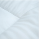 Zydante Topper en bambou | 140 x 200 cm