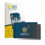 BROTECT - protecteur d'écran de confidentialité pour Tabwee W90 - film protecteur filtre lumière bleue