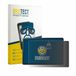 BROTECT - protecteur d'écran de confidentialité pour Tabwee W90 - film protecteur filtre lumière bleue