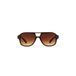 Chpo Cocas Zonnebril Bruin Brown gradient/CAT3