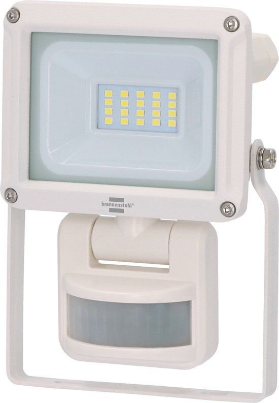 Brennenstuhl LED wandlamp JARO 1060 WP