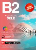 DELE B2 Preparación: Audio descargable + Claves y transcripciones / Keys and transcripts included