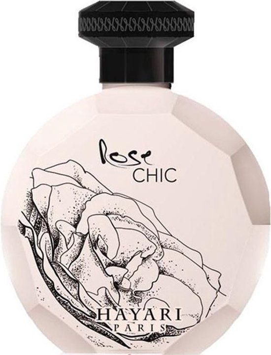 Hayari Eau de Parfum / 100 ml / Unisex