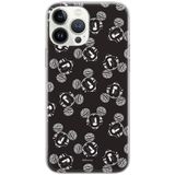 ERT GROUP mobiel telefoonhoesje voor Samsung S10 PLUS origineel en officieel erkend Disney patroon Mickey 012